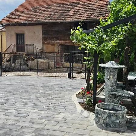 Apartament Temacki Amanet *