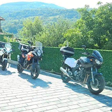 Apartament Temacki Amanet Pirot