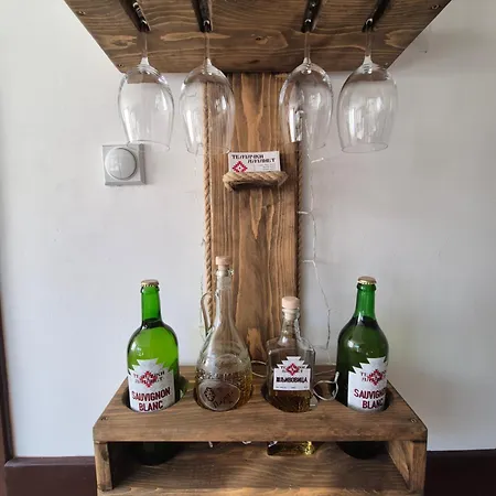 Temacki Amanet Apartament Pirot