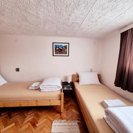 Temacki Amanet Apartament