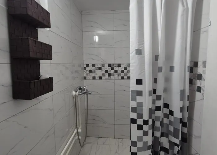 Temacki Amanet 아파트